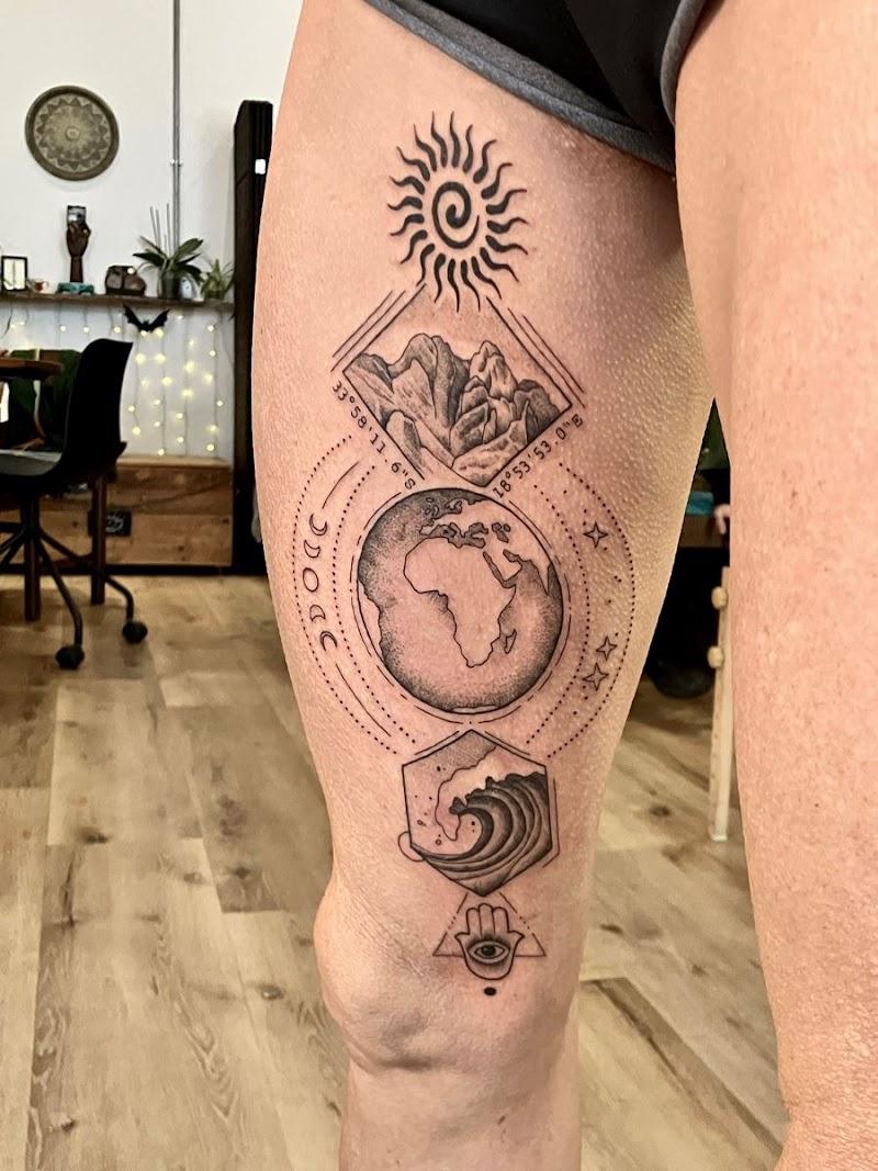 Keepsake Tattoo - Photo 3